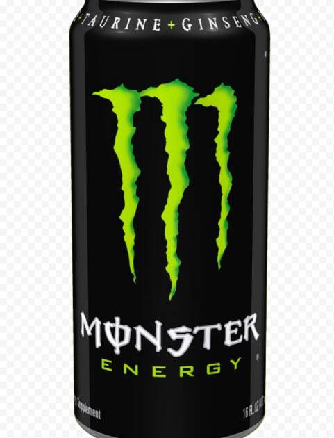 Monster