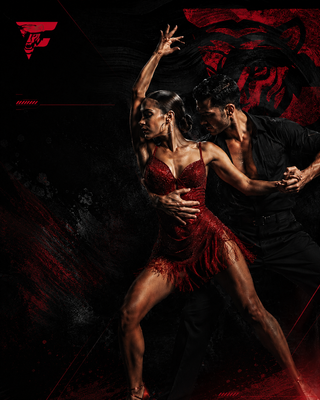 Clases de salsa
