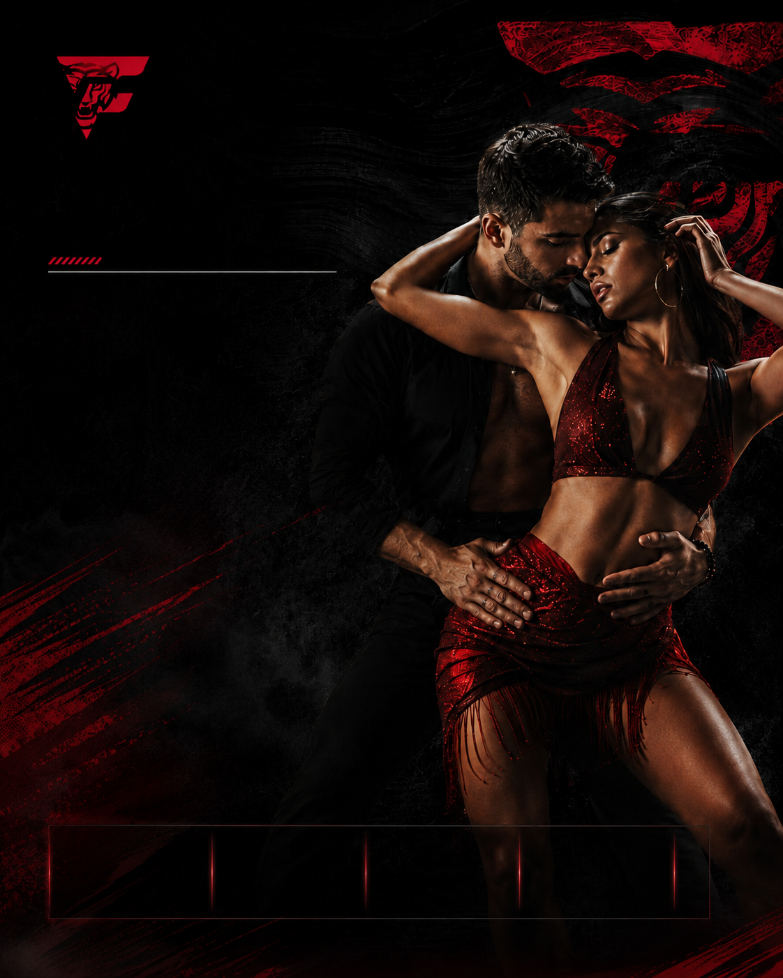 Clases de bachata
