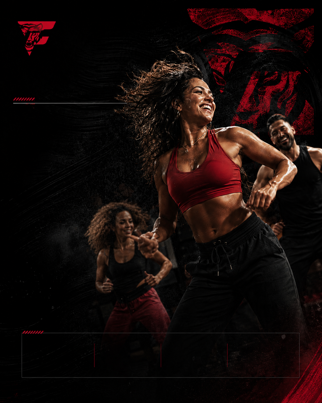 zumba